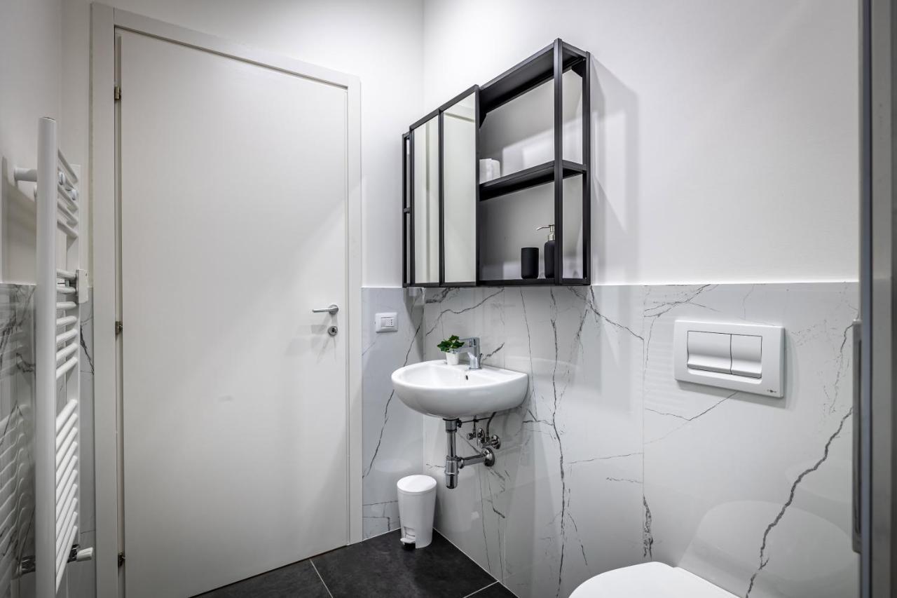 Leilighet Yid Penthouse Design Apt Novoli *