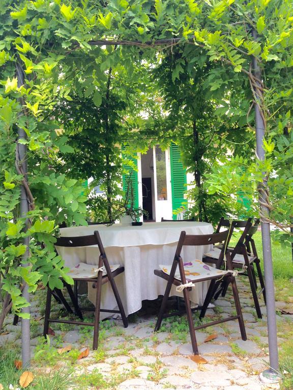 Couette-café Gourmet Landucci