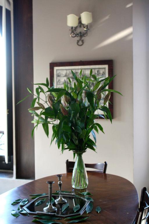 Acacia Cumino-cannella-curry Apartment Florence