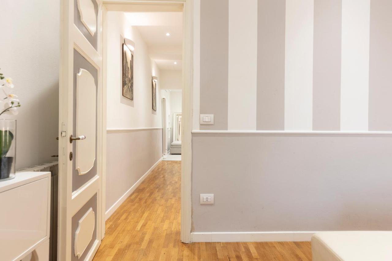 Appartamento Fiesolana Loft