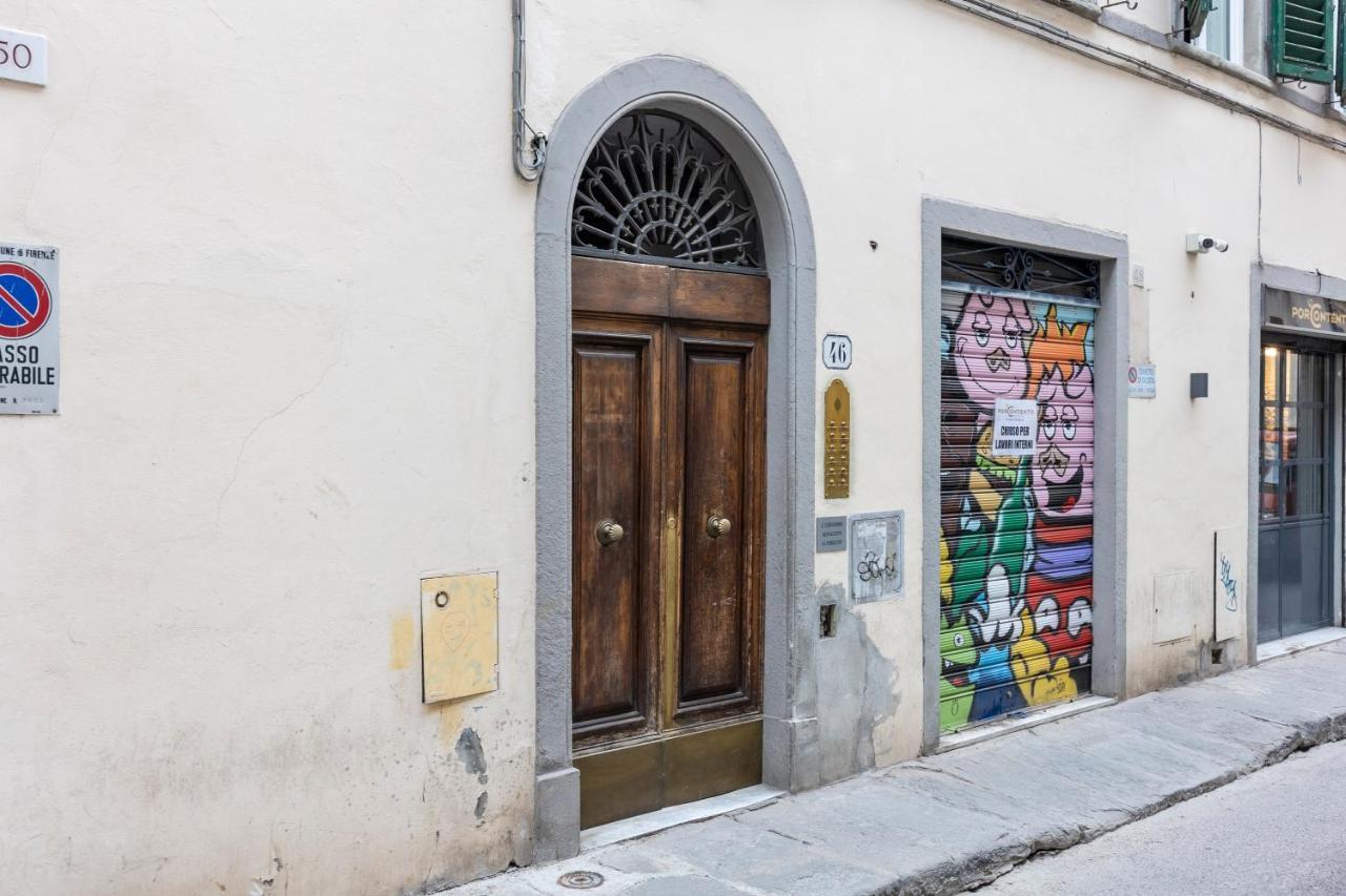 Appartamento Fiesolana Loft *
