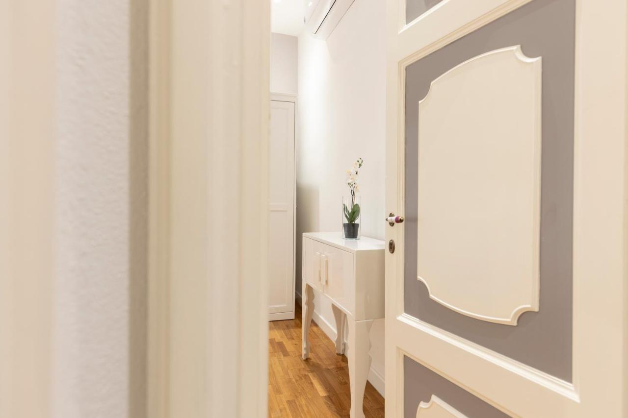 Appartamento Fiesolana Loft Firenze