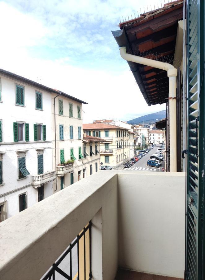 Leilighet Maison Vezzani - Careggi Firenze