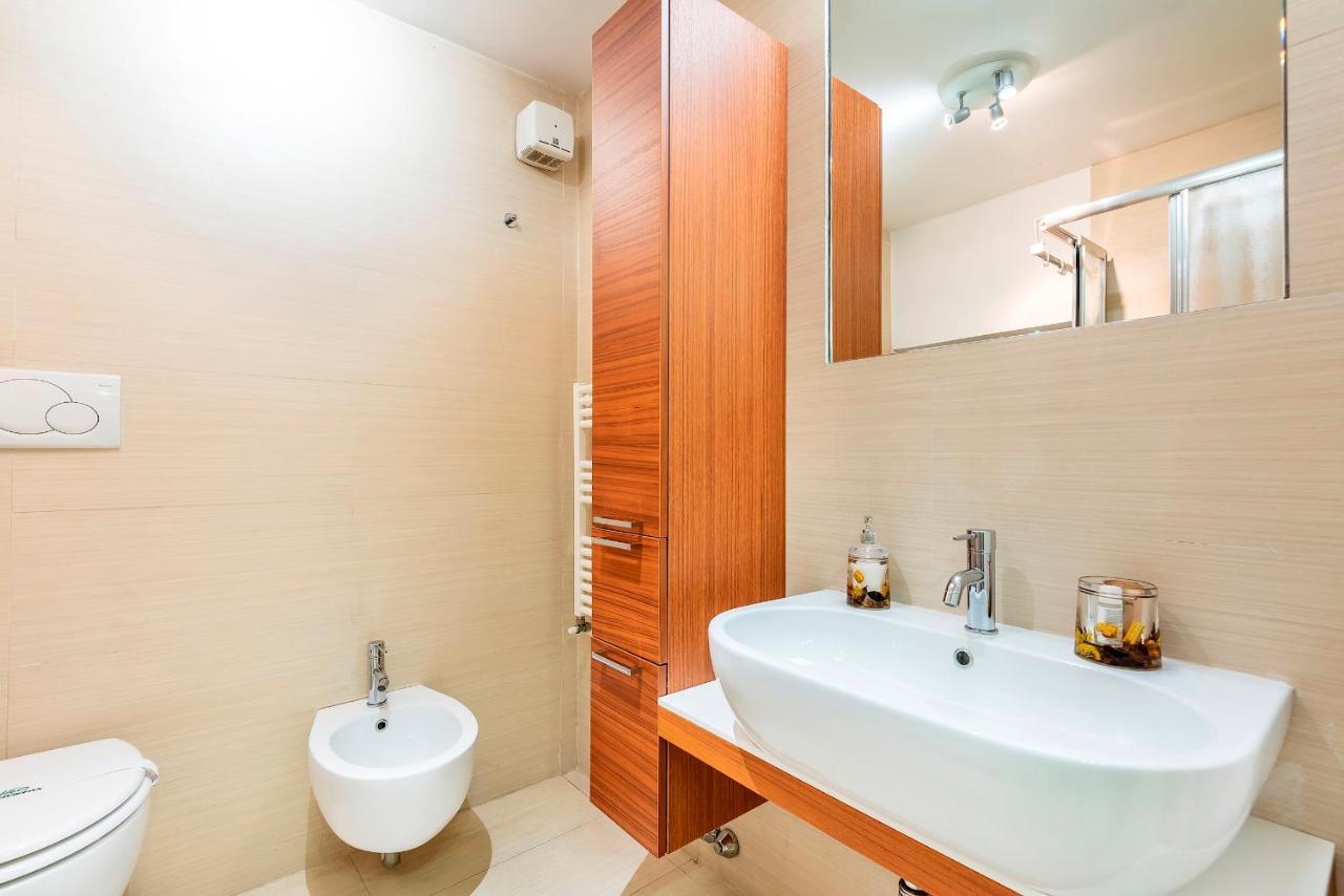 Leilighet Matteotti Bilo Firenze