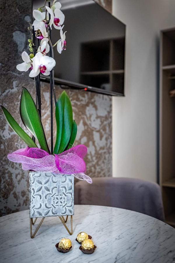 Appart hôtel Residenza Giotto 3*