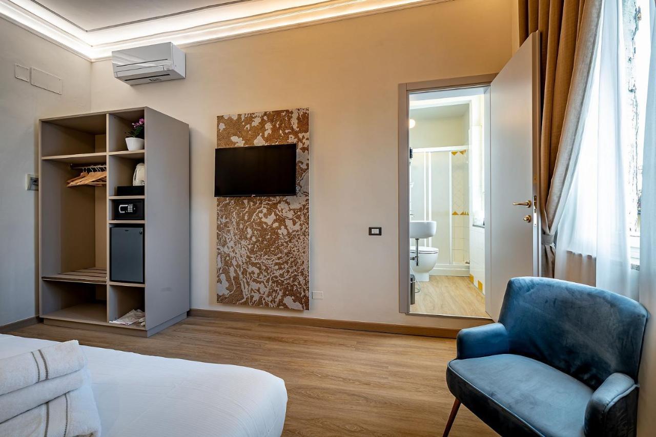 Residenza Giotto Appart hôtel