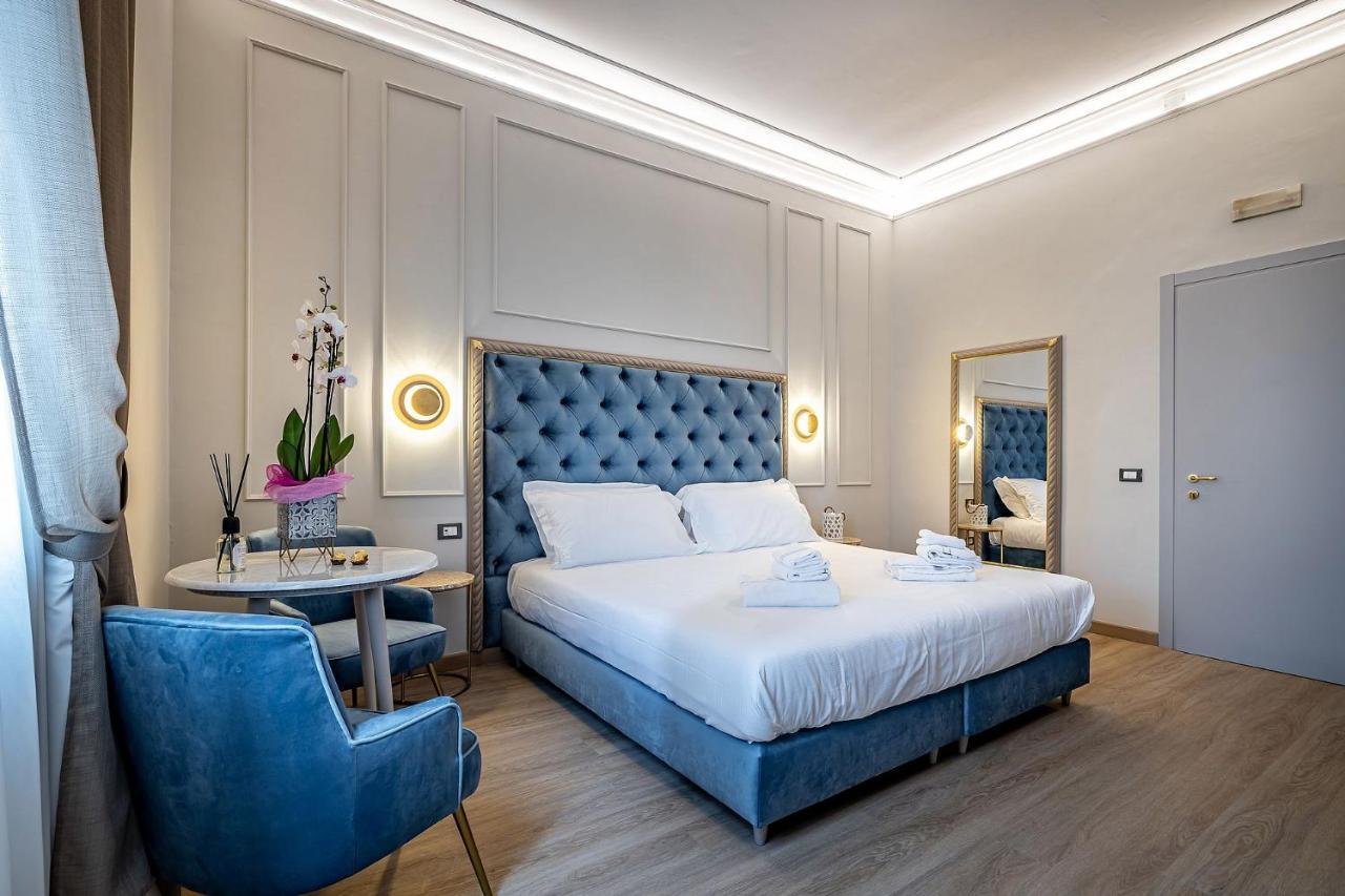 Residenza Giotto 3*