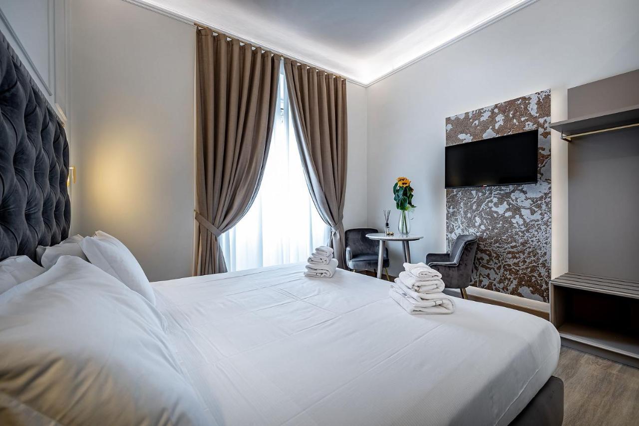 Residenza Giotto Appart hôtel