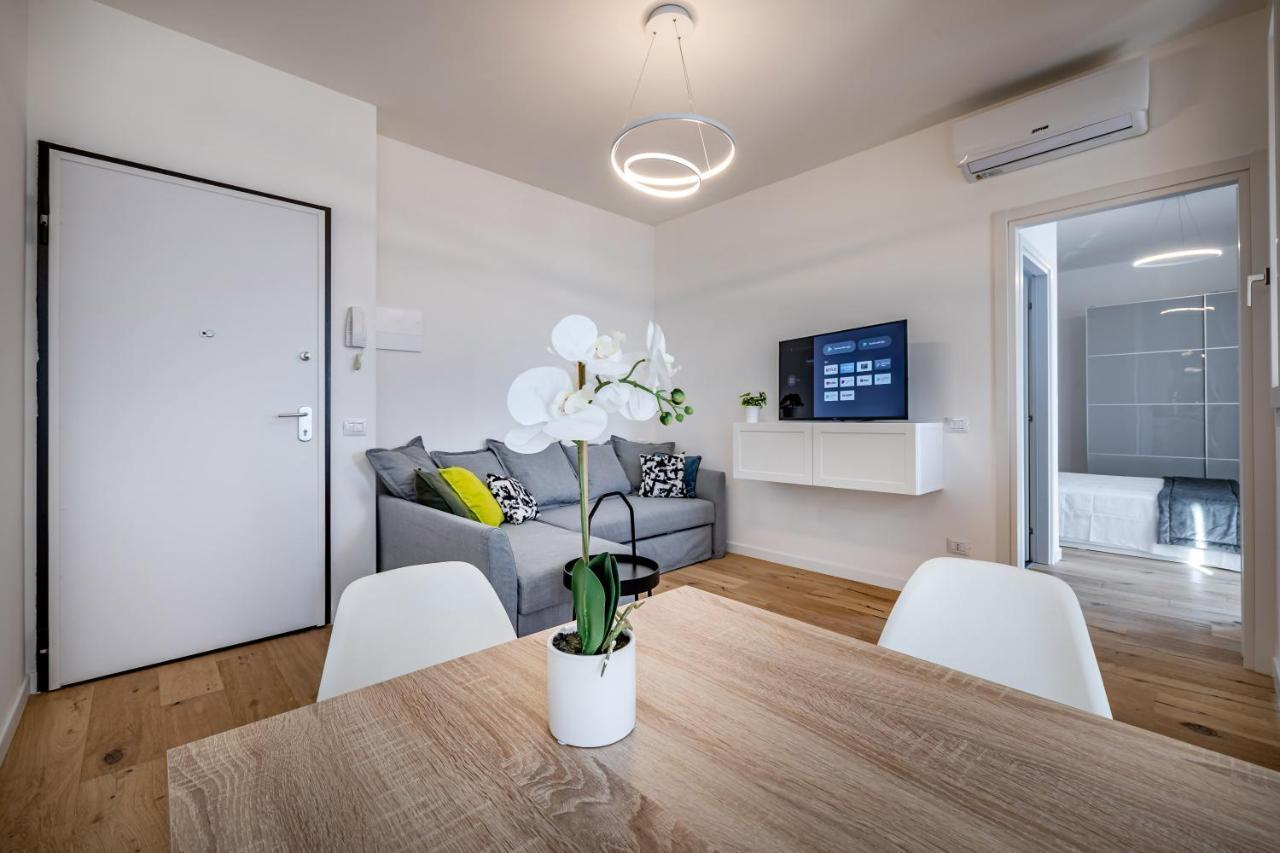 Yid Penthouse Design Apt Novoli * Firenze