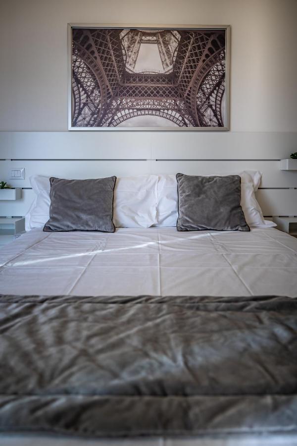 Yid Penthouse Design Apt Novoli Leilighet