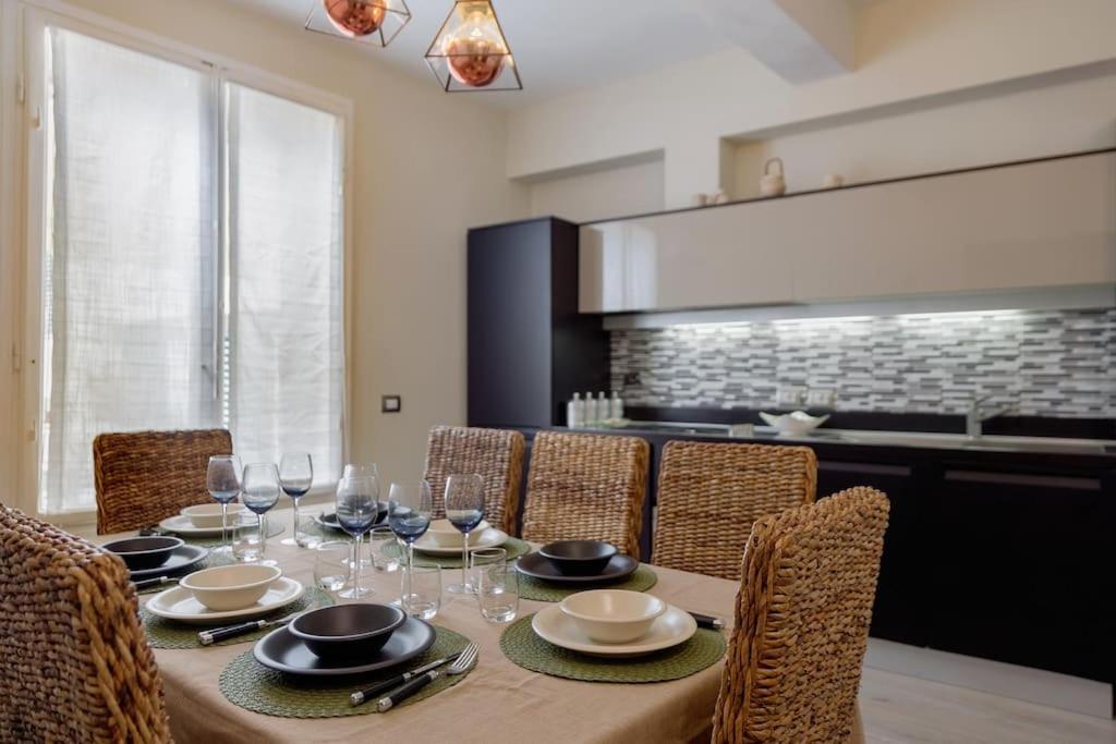 Leilighet Luxury