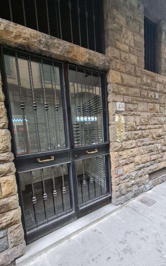 Appartamento Attico Ponte Vecchio Vista Duomo+parking+terrazzo Firenze
