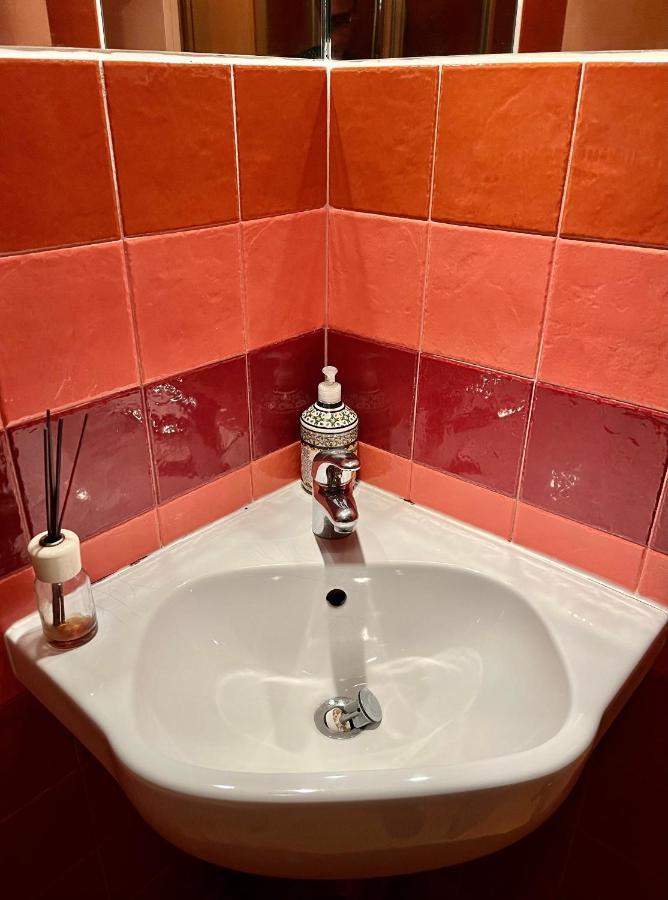 Casa Di Marco Appartement Florence