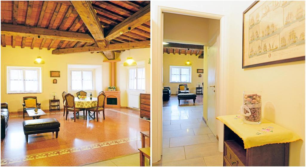 Sani Tourist House Casa de hóspedes