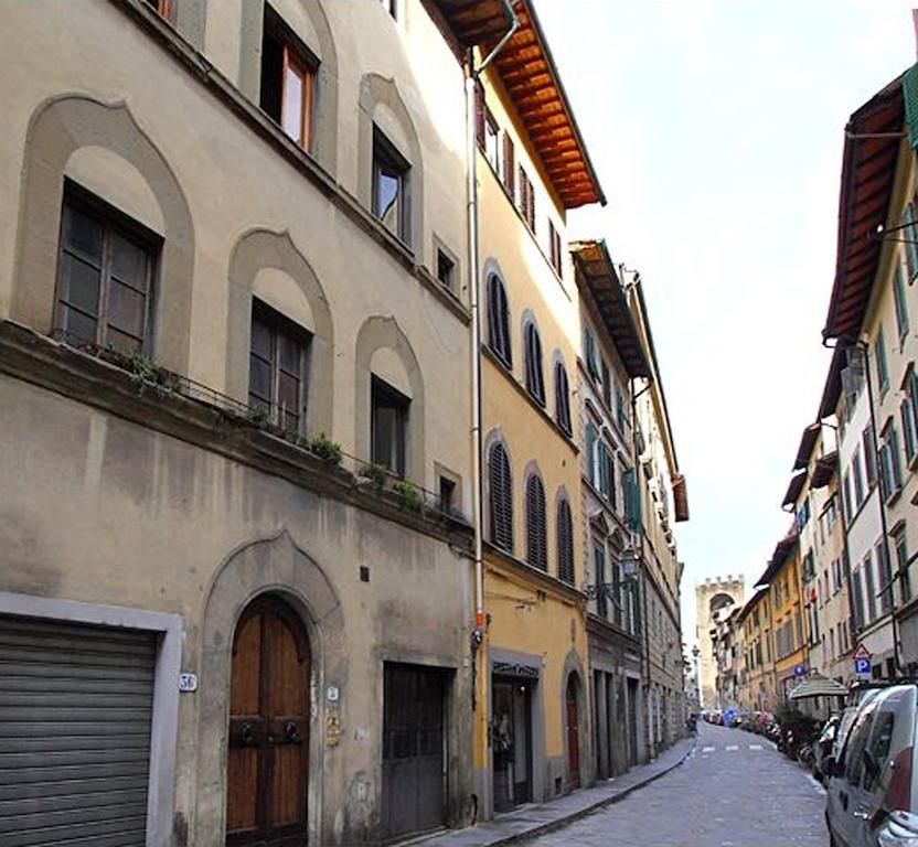 Leilighet San Niccolo