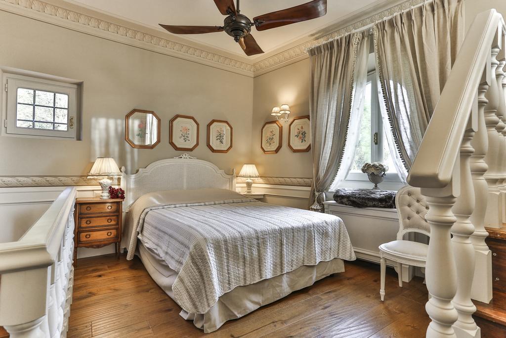 Hotel Le Fontanelle - Residenza D'epoca 4*