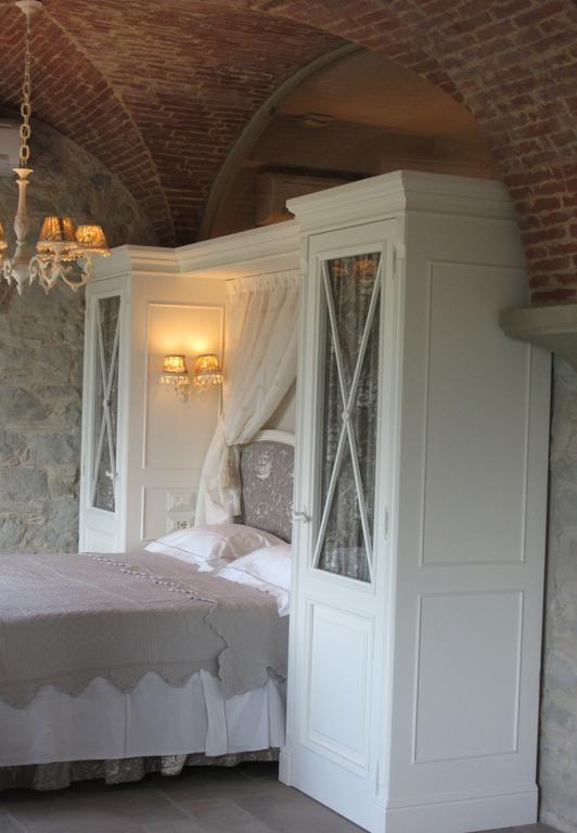 Le Fontanelle - Residenza D'epoca Hotel Firenze