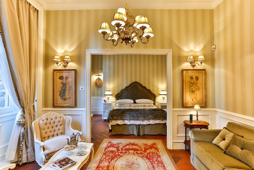 Hotel Le Fontanelle - Residenza D'epoca Firenze