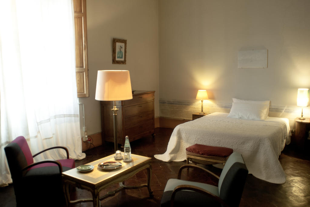 Le Tre Stanze 2* Florença