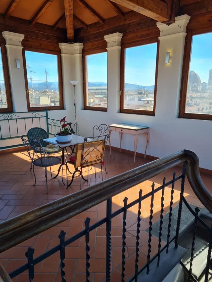 Isabella De' Medici Guest house 3*