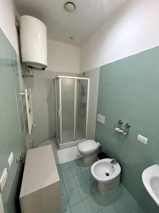 Appartement Al Centro Faentina