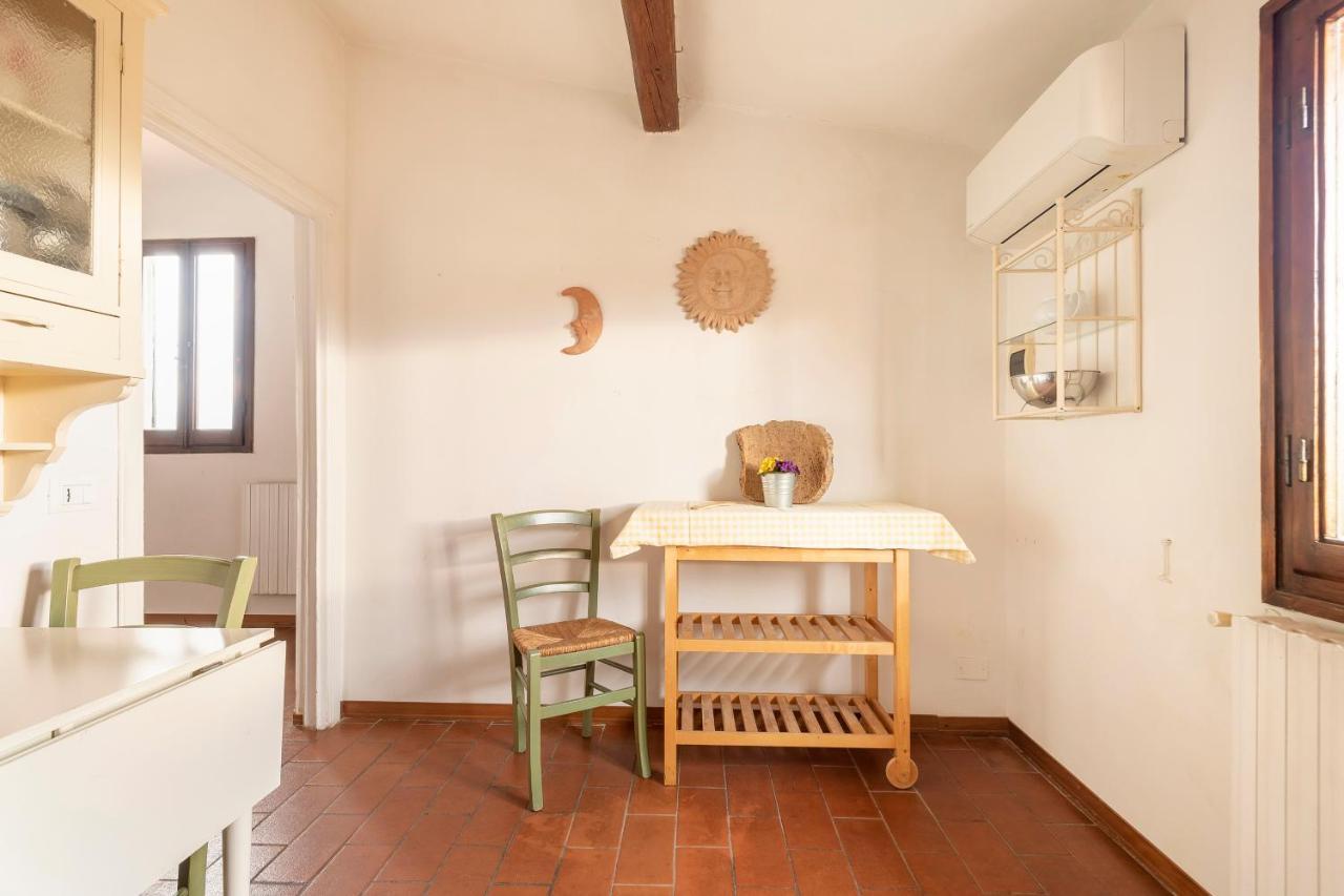 Maison Ricci - Rooftop Flat Appartamento *