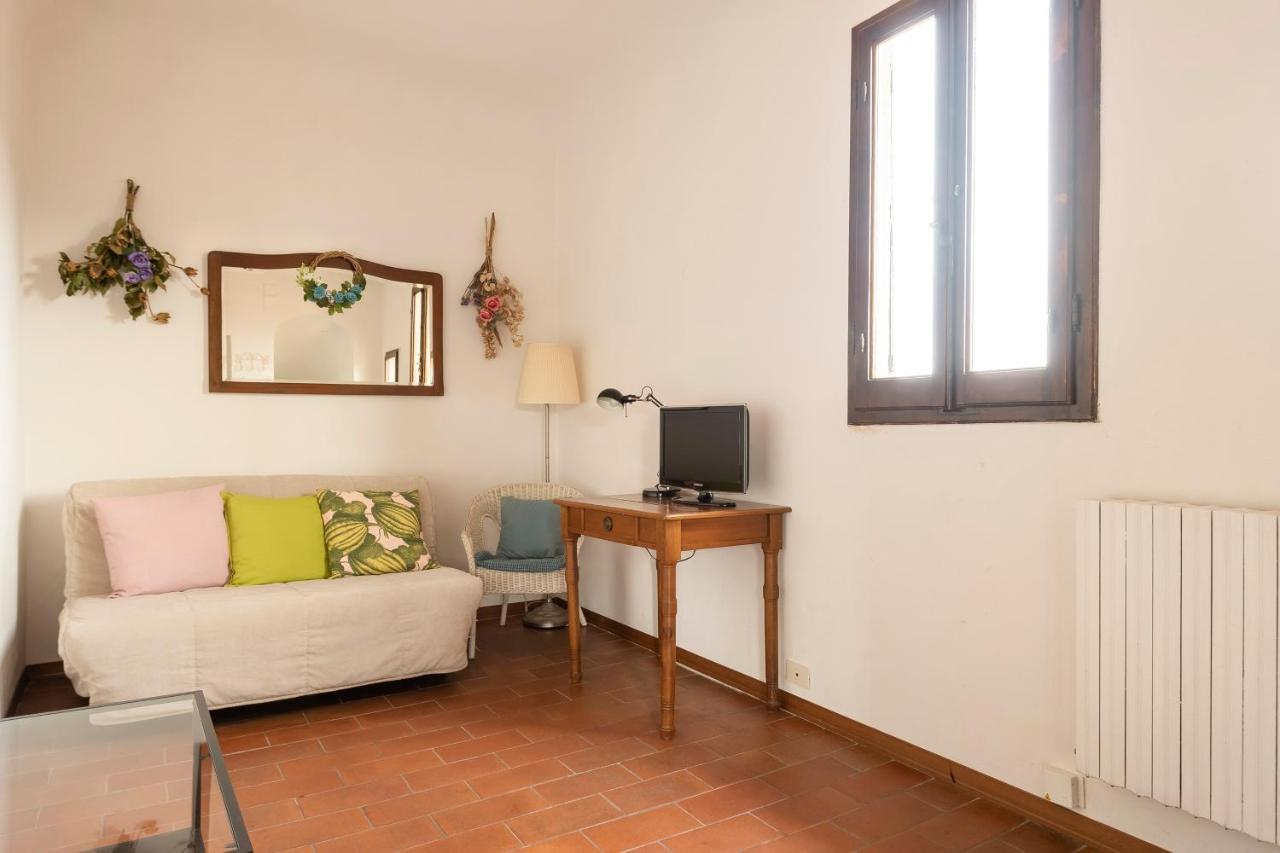 Maison Ricci - Rooftop Flat Appartamento