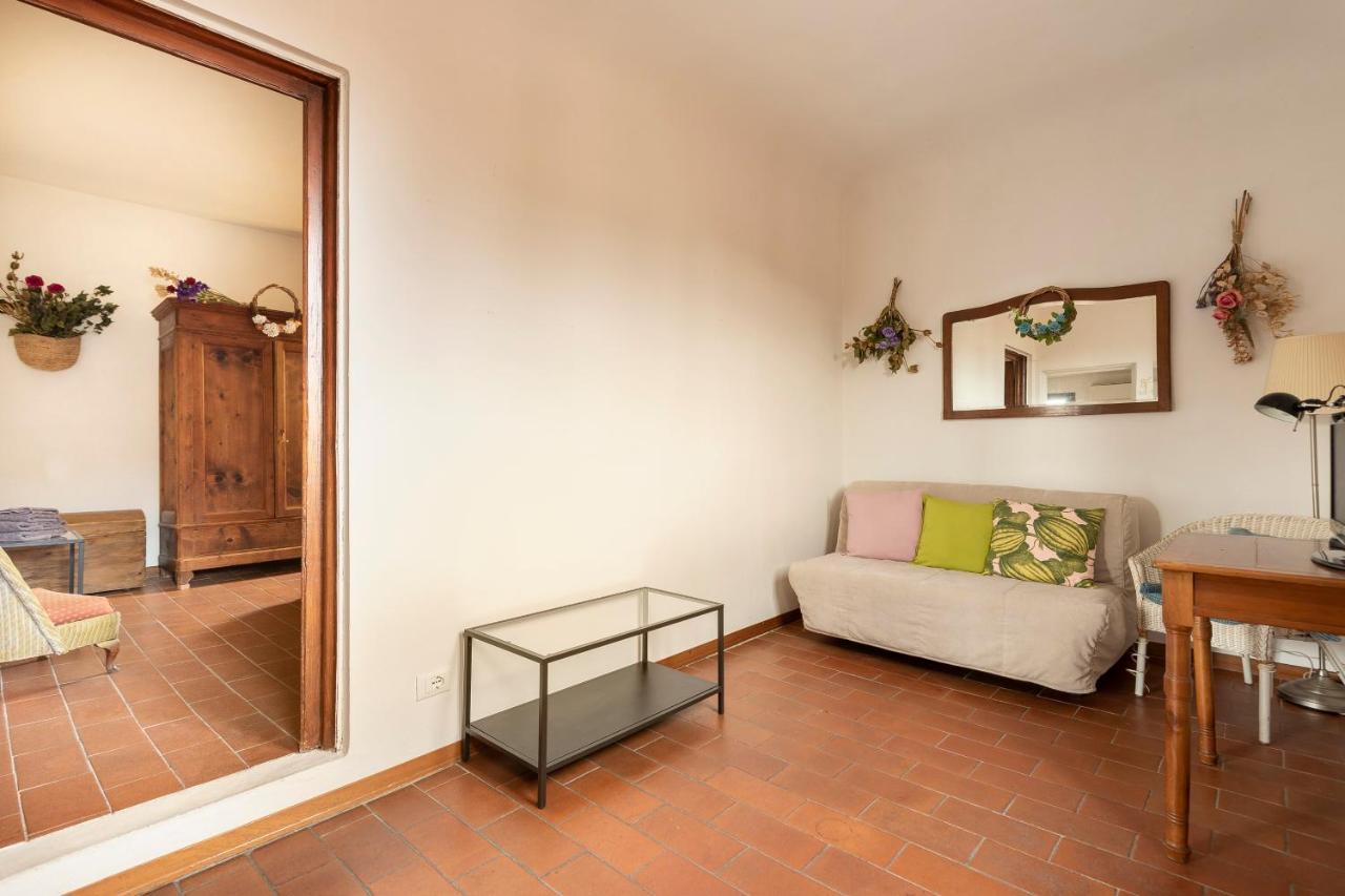 Appartamento Maison Ricci - Rooftop Flat Firenze