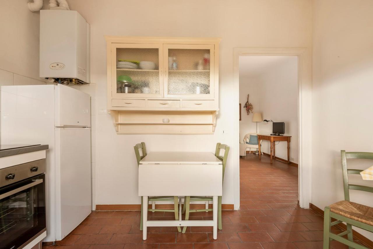 Appartamento Maison Ricci - Rooftop Flat