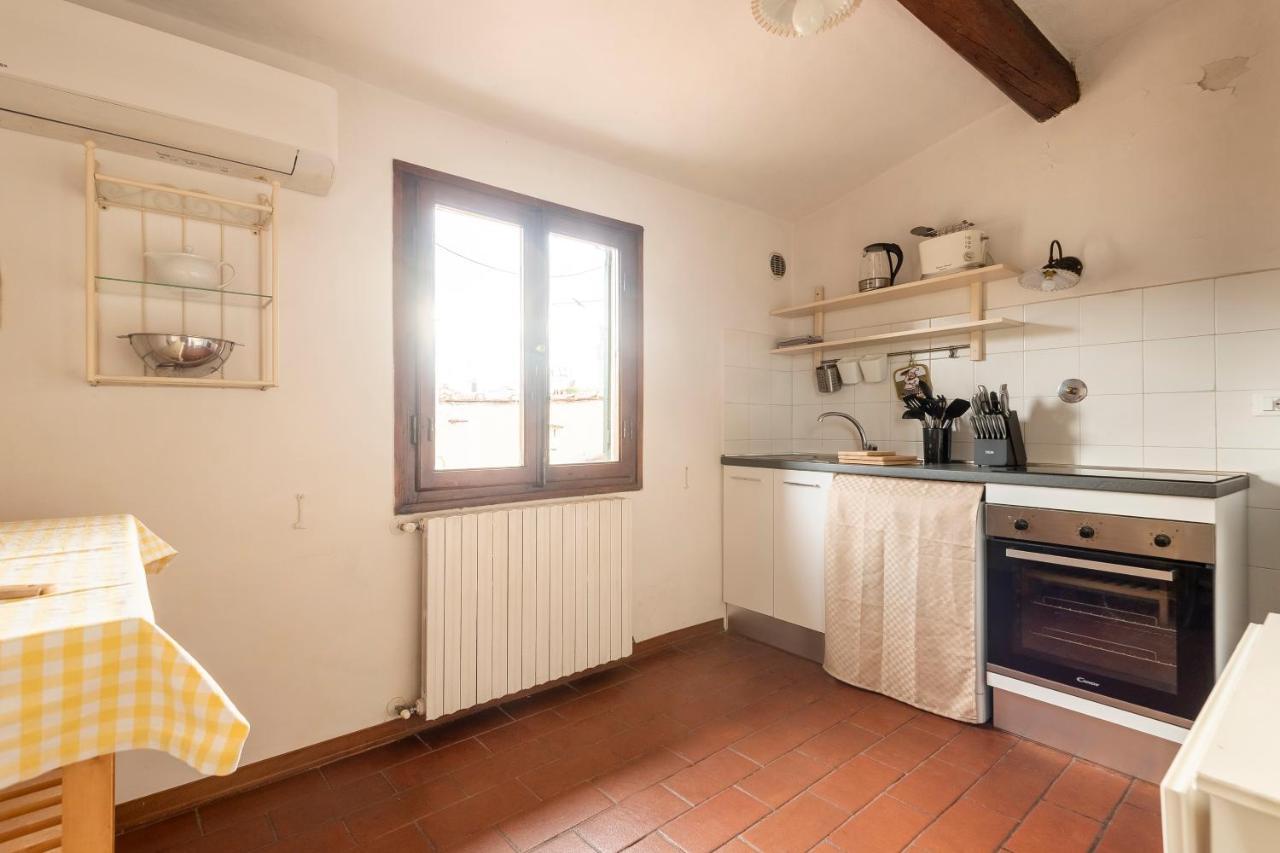 Appartamento Maison Ricci - Rooftop Flat Firenze