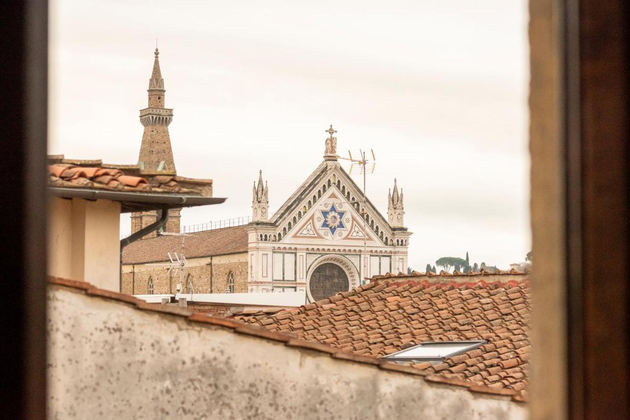 Maison Ricci - Rooftop Flat Appartamento