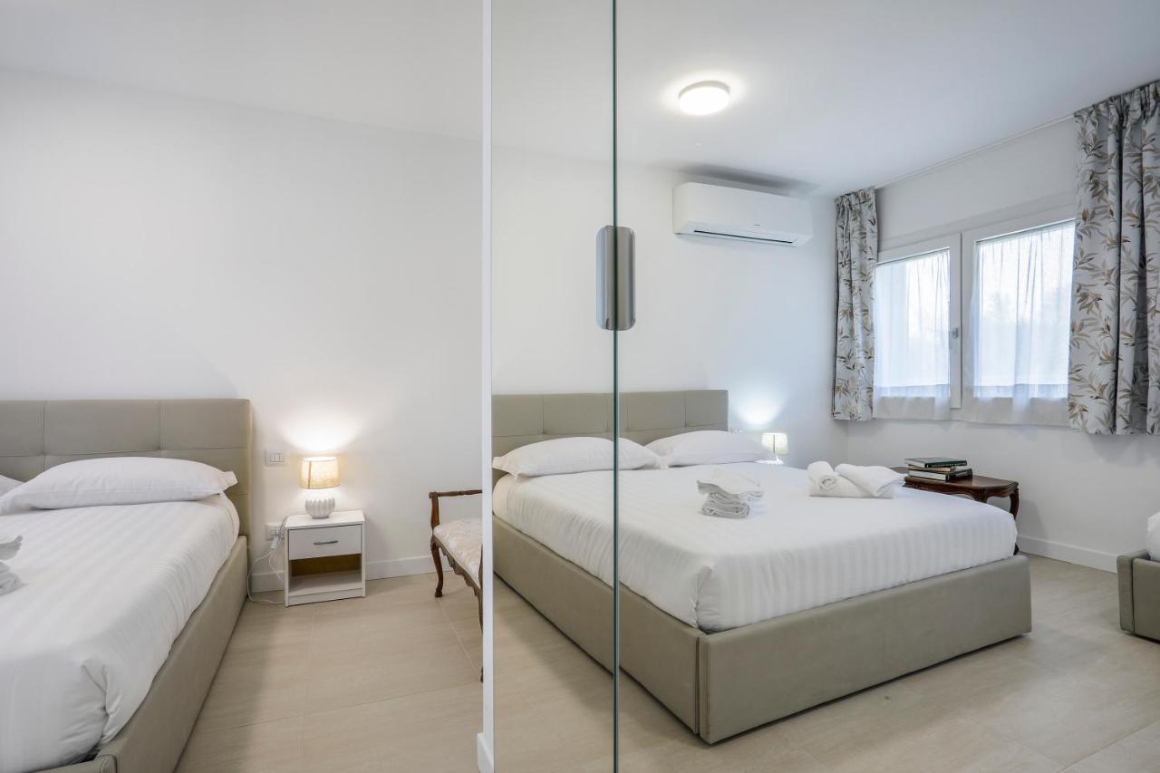 Gardenia - Sweet Dreams In Appartamento Firenze