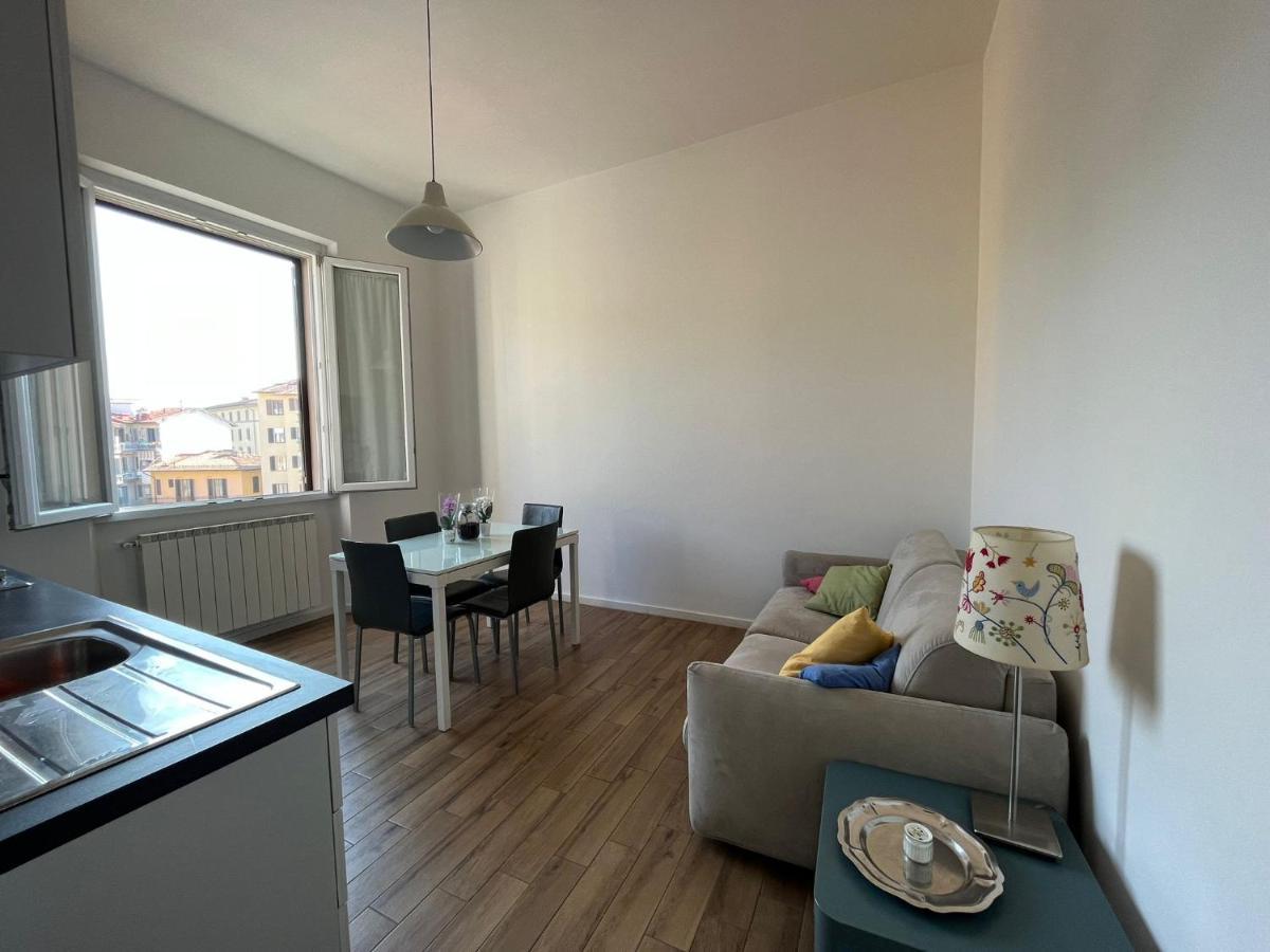 Appartement Casa Viesseux Florence