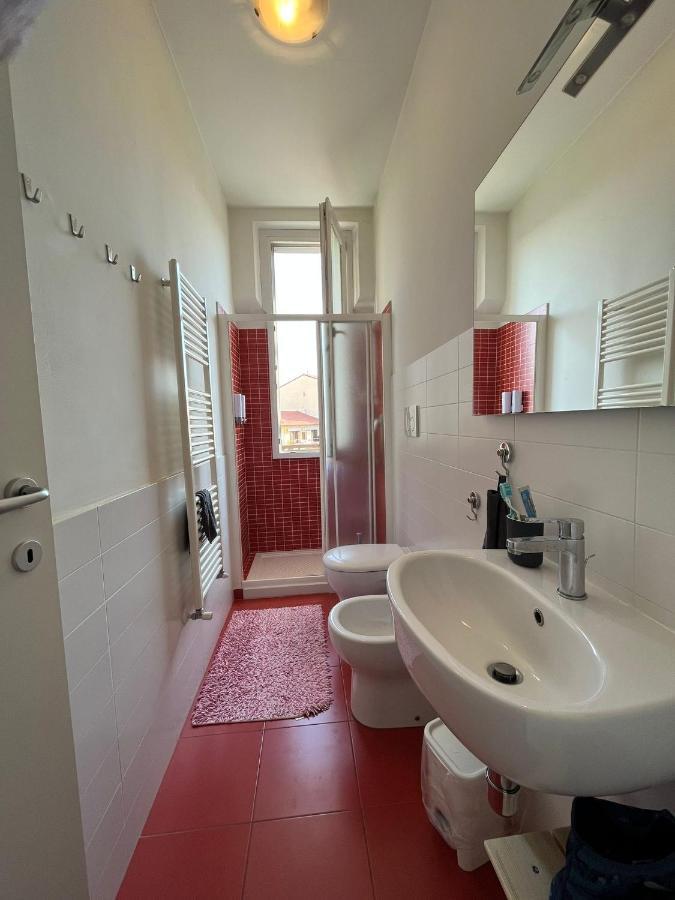 Casa Viesseux Appartement Florence