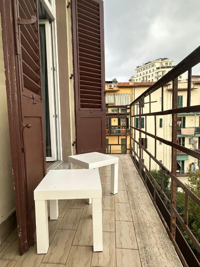 Appartement Casa Viesseux Florence