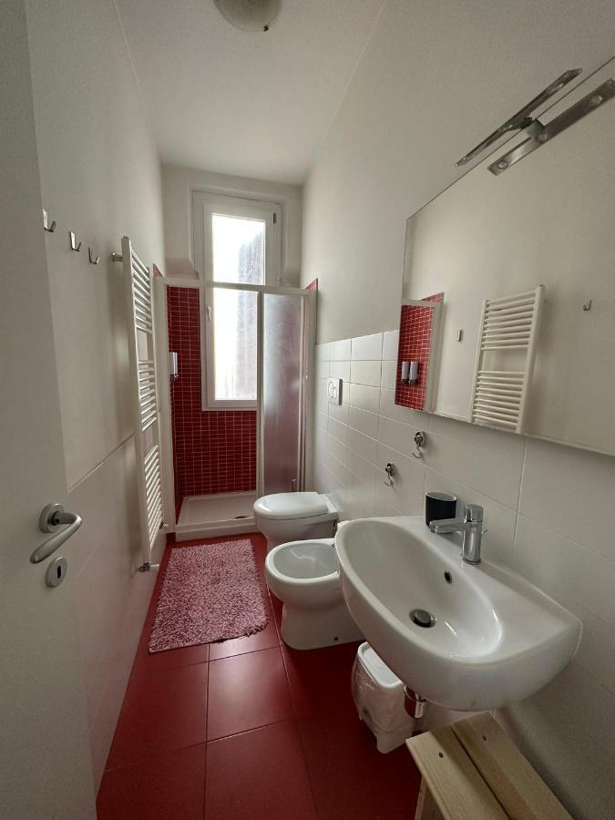 Appartement Casa Viesseux Florence