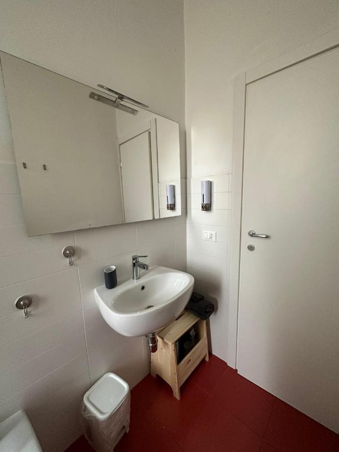 Casa Viesseux Appartement *