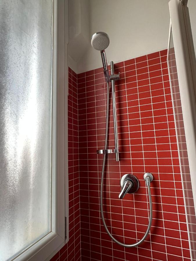Casa Viesseux Appartement