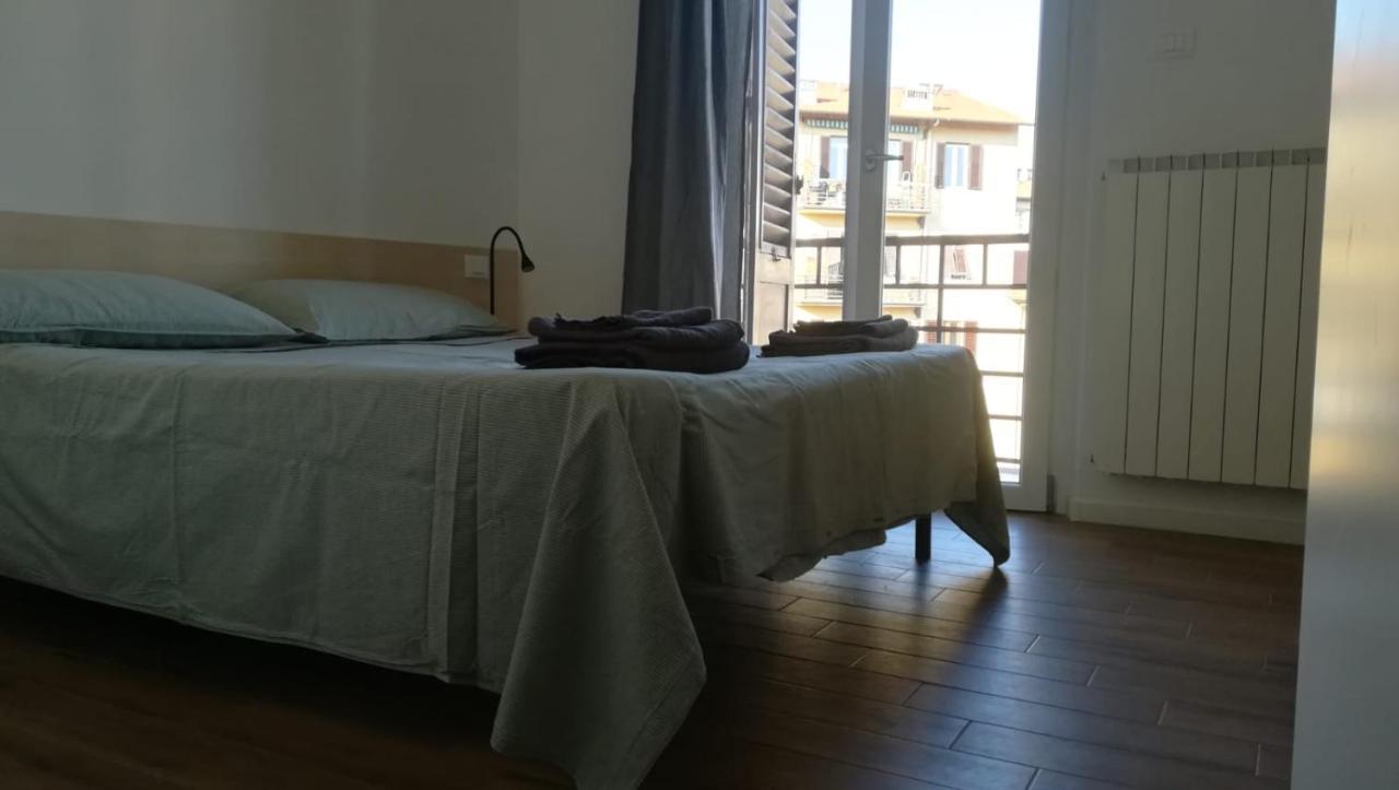 Casa Viesseux Appartement *