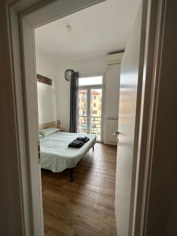 Appartement Casa Viesseux *