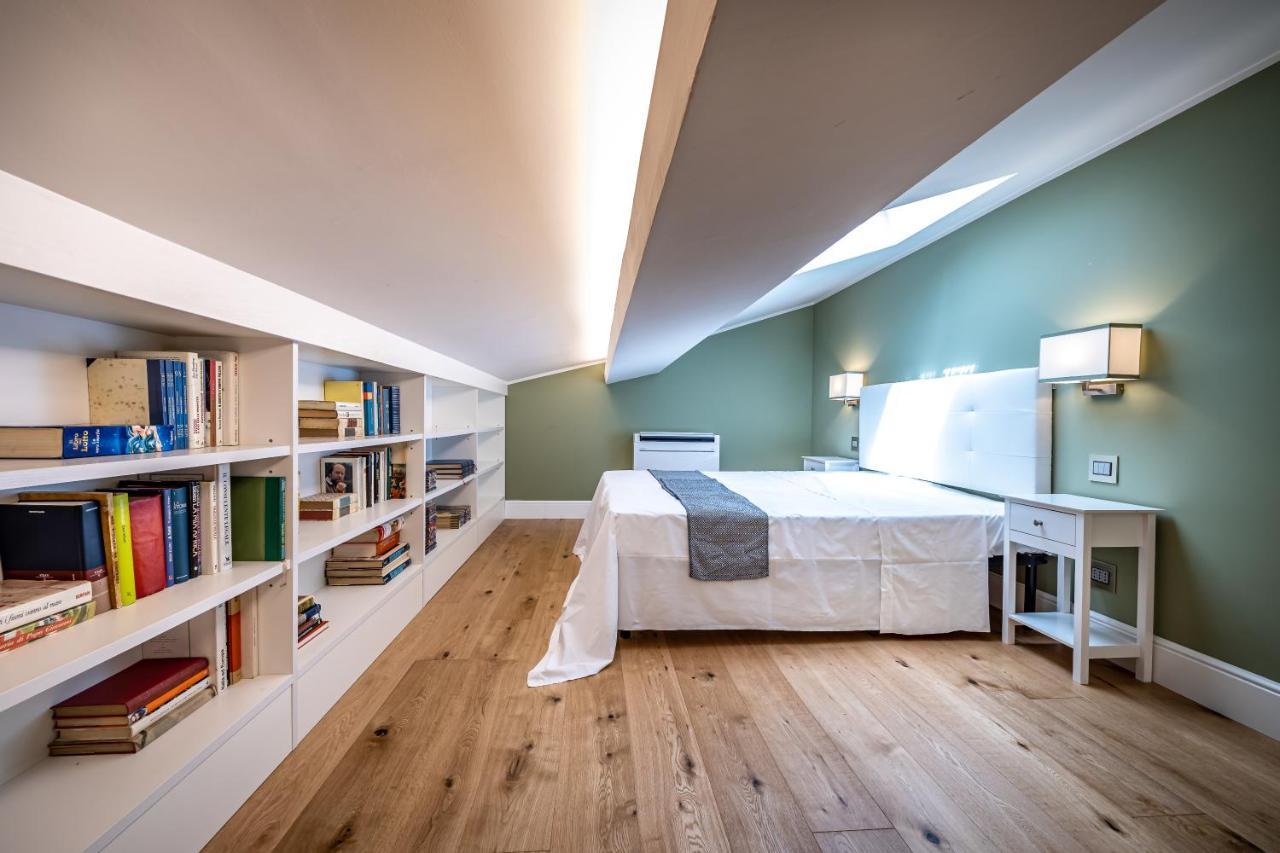 Lejlighed Yid Capo Di Luxury In *