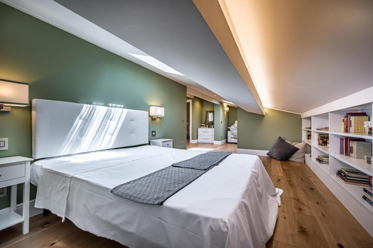 Yid Capo Di Luxury In Lejlighed *
