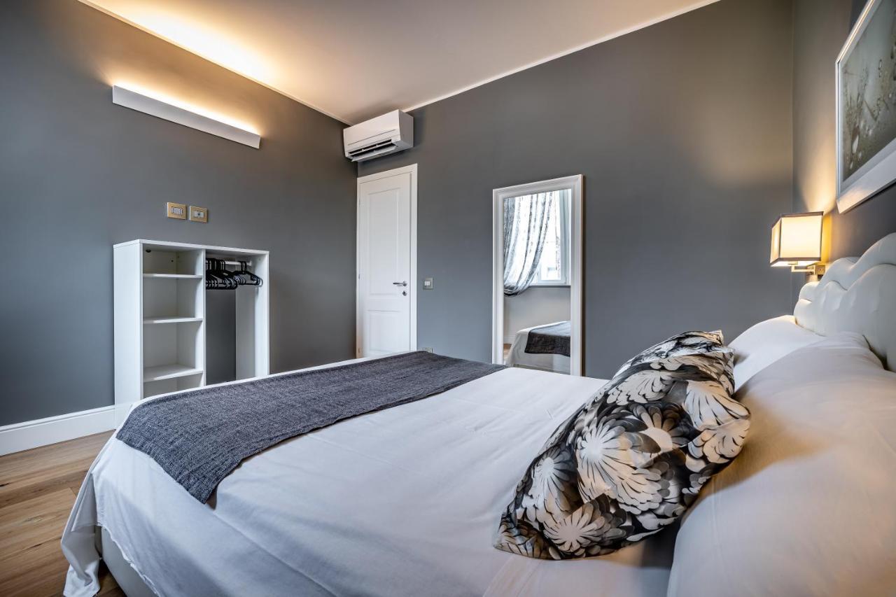 Lejlighed Yid Capo Di Luxury In *