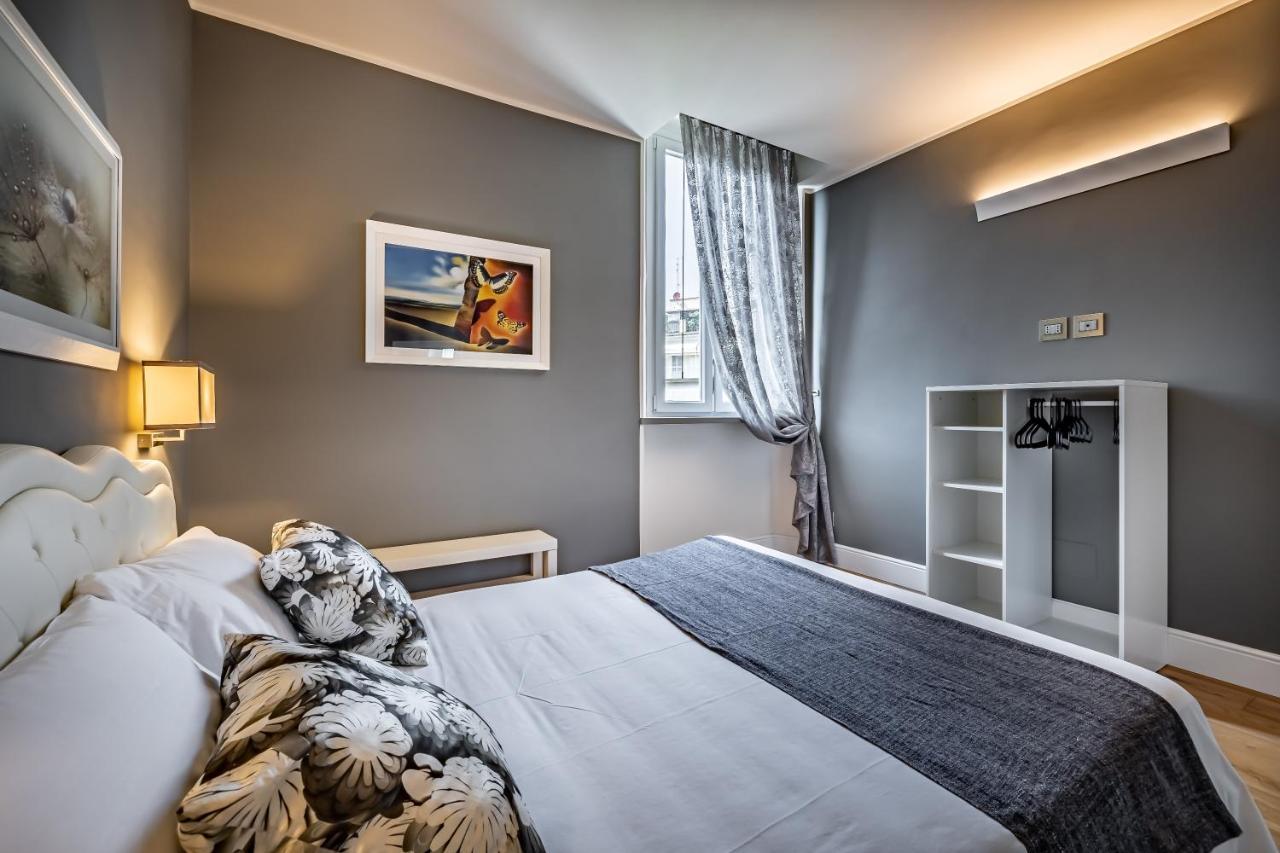 Lejlighed Yid Capo Di Luxury In Firenze