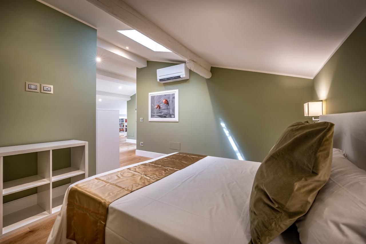 Lejlighed Yid Capo Di Luxury In *