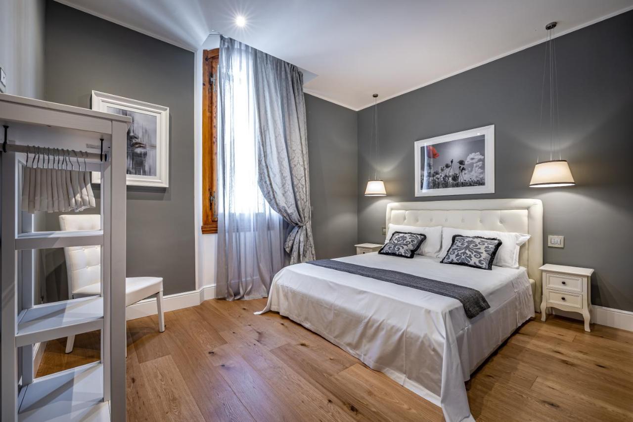 Yid Capo Di Luxury In Lejlighed Firenze