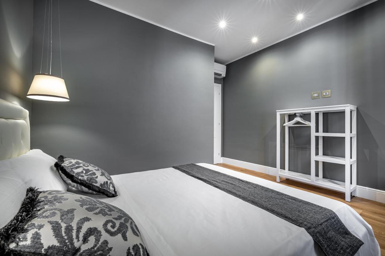 Yid Capo Di Luxury In Lejlighed Firenze