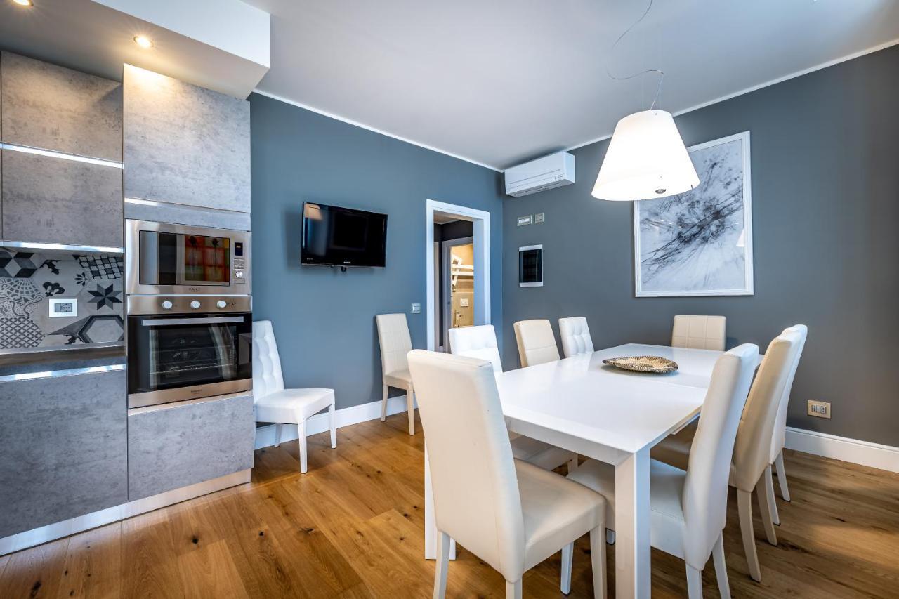 Yid Capo Di Luxury In Lejlighed Firenze