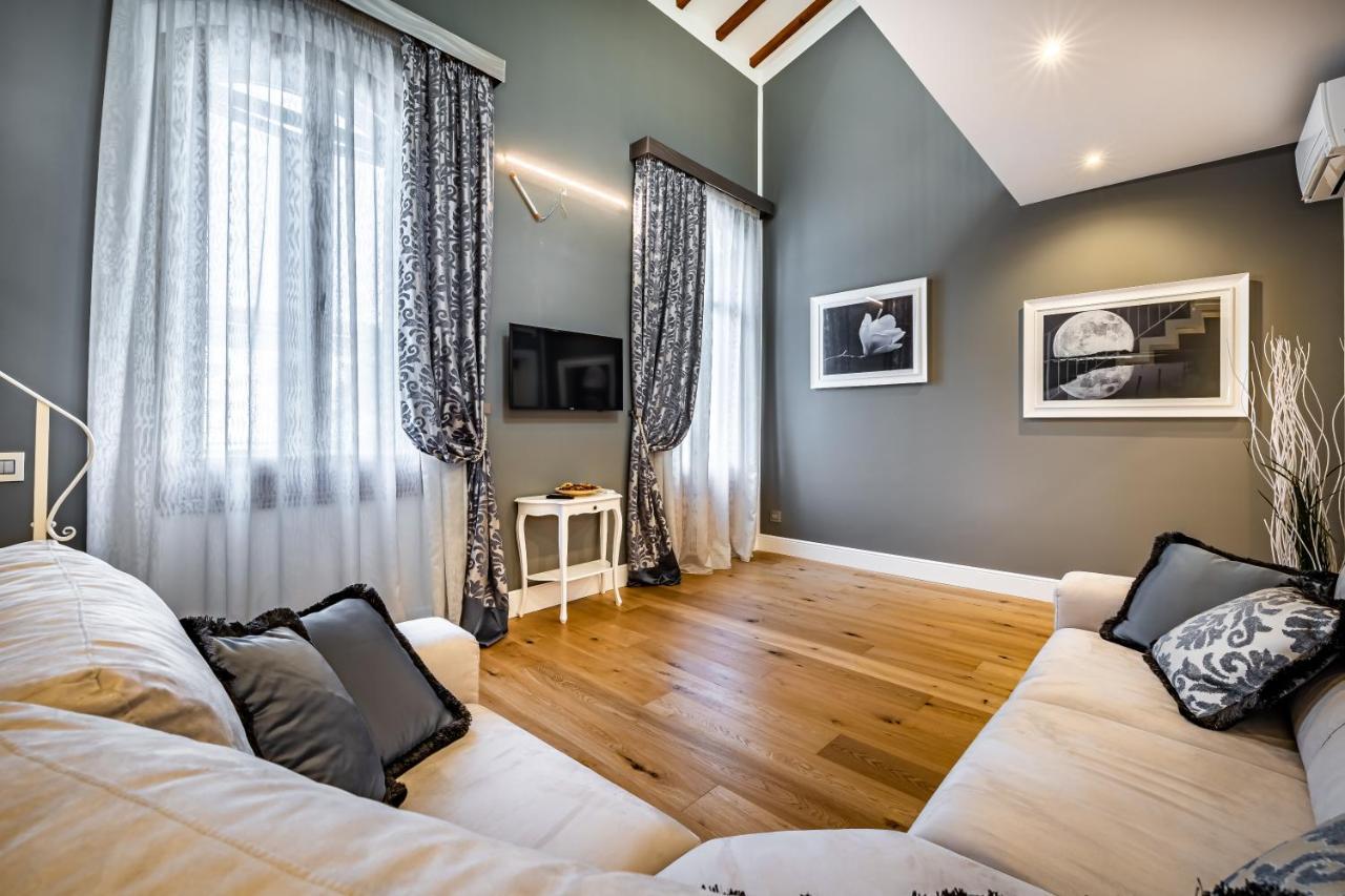 Lejlighed Yid Capo Di Luxury In Firenze