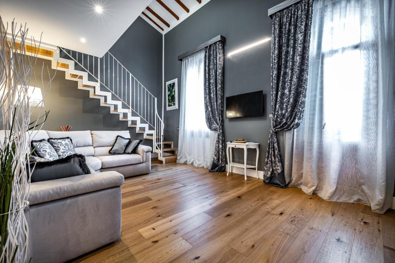 Lejlighed Yid Capo Di Luxury In